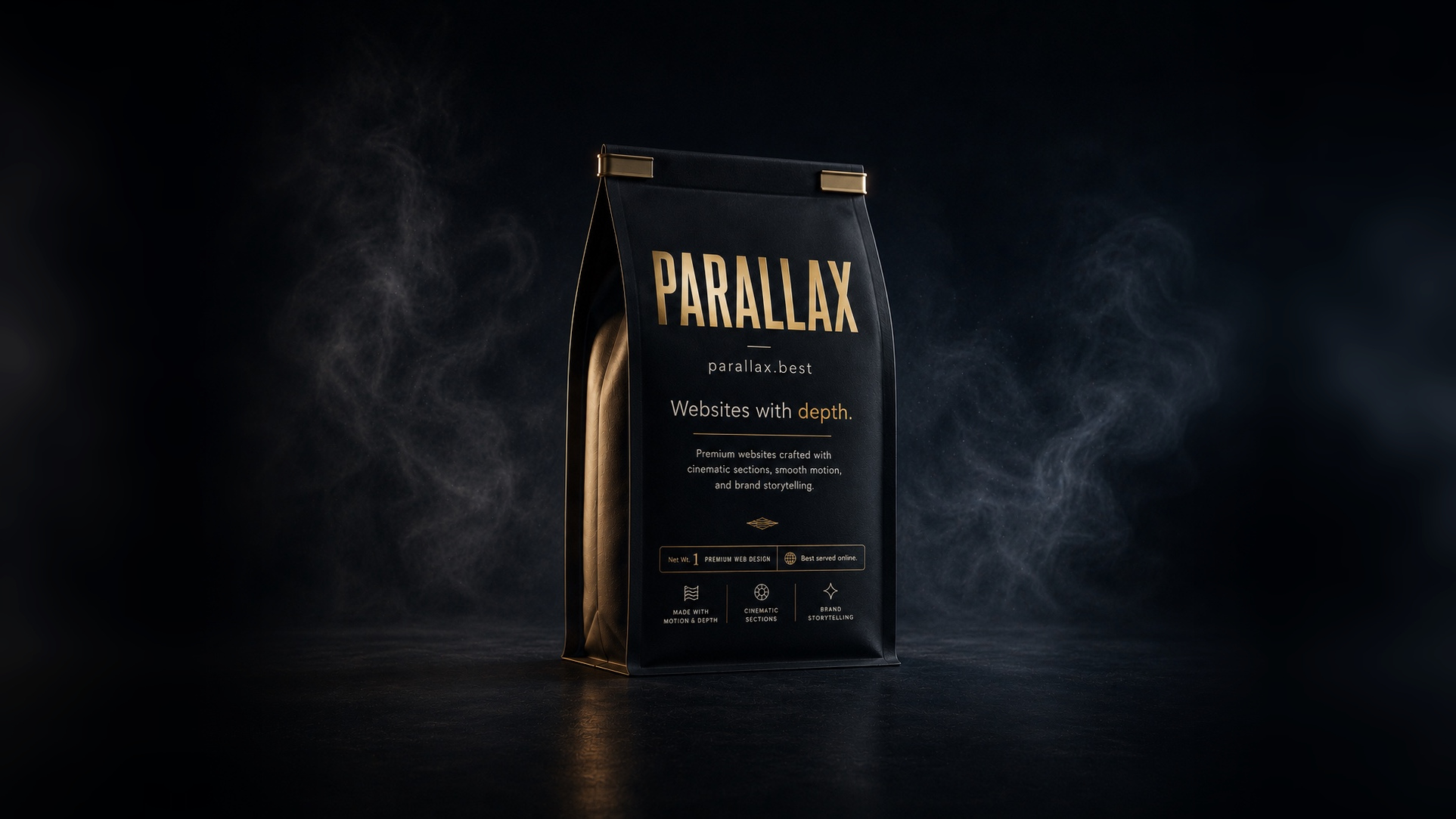 COFFEE concept